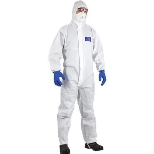 工作连体服 - Coverpro 5M20 - Coverguard -  5/6类 / 微孔织物 / 用于维护