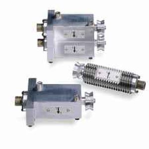 张力测力传感器 - LT series - Dover Flexo Electronics - 模拟 / 数字 / 紧凑型