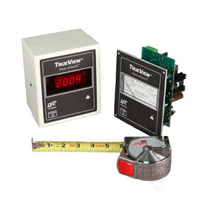 力指示器 - TrueView™ series - Dover Flexo Electronics - 工艺流程 / 数字 / 模拟