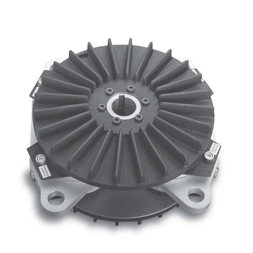 多片制动器 - 90 series - Dover Flexo Electronics - 弹簧 / 气动 / 大扭矩