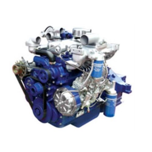 柴油发动机 - YC4D series  - Guangxi Yuchai Machinery Group Co.,Ltd. - 紧凑型