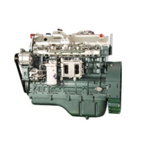 柴油发动机 - YC6A series - Guangxi Yuchai Machinery Group Co.,Ltd. - 共轨式 / 用于卡车 / 紧凑型