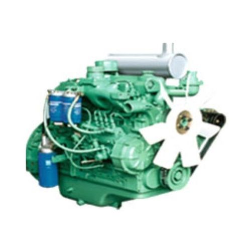 柴油发动机 - YC4A series - Guangxi Yuchai Machinery Group Co.,Ltd. - 涡轮增压 / 农用 / 泵用