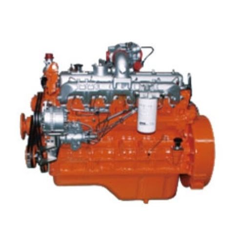柴油发动机 - YC6J series - Guangxi Yuchai Machinery Group Co.,Ltd.