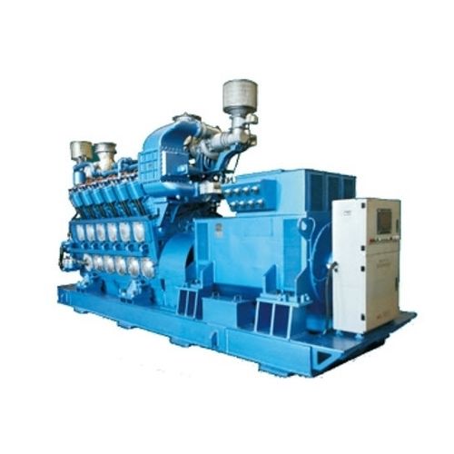 柴油发动机 - NY series - Guangxi Yuchai Machinery Group Co.,Ltd. - 燃料 / 双燃料