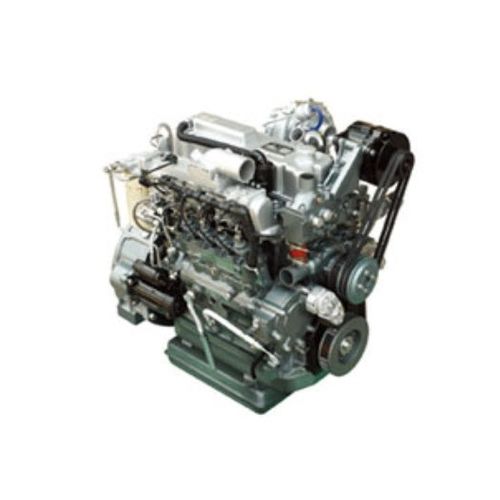 柴油发动机 - YC4G series - Guangxi Yuchai Machinery Group Co.,Ltd. - 共轨式 / 紧凑型