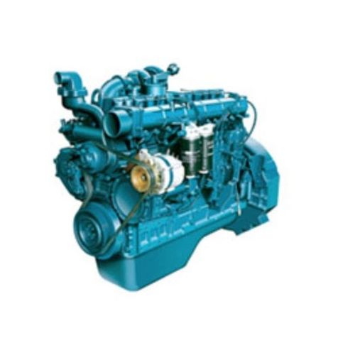 柴油发动机 - YC6A series - Guangxi Yuchai Machinery Group Co.,Ltd. - 共轨式 / 紧凑型