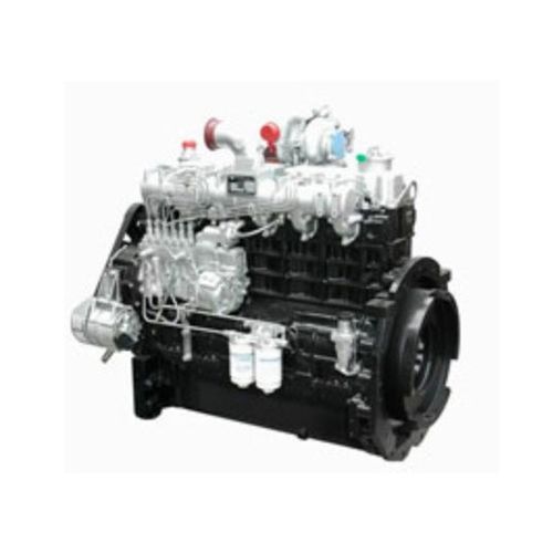 柴油发动机 - YC6A series - Guangxi Yuchai Machinery Group Co.,Ltd. - 涡轮增压 / 农用 / 泵用
