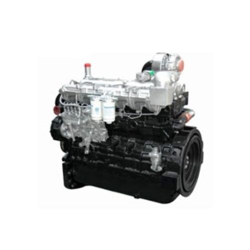 柴油发动机 - YC6B series - Guangxi Yuchai Machinery Group Co.,Ltd. - 涡轮增压 / 农用 / 泵用