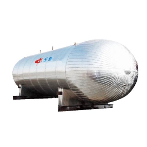 液体贮液罐 - Guangxi Yuchai Machinery Group Co.,Ltd. - 气体 / 钢 / 承压