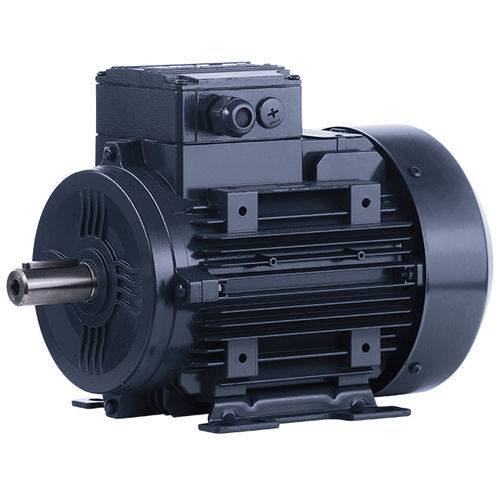 感应电机 - 2EL063M series - ELK Motor - 3相 / 400V / 460 V
