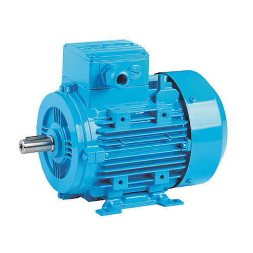 感应电机 - 3EL063M series - ELK Motor - 3相 / 400V / 460 V