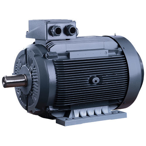 感应电机 - 3EG250M series - ELK Motor - 3相 / 400V / 460 V