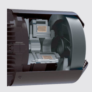 感应制动电动机 - ELK Motor - 直流 / 400V / 24伏