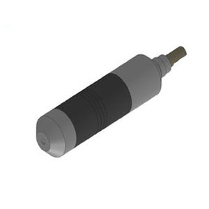 测量探头 - Ether NDE - 频率 / 用于管道 / 用于空调系统