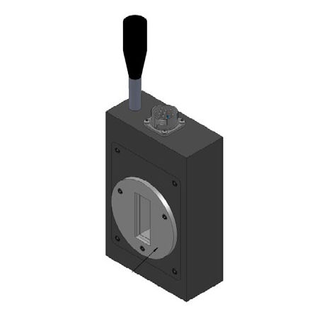 测量探头 - Ether NDE - 用于管道