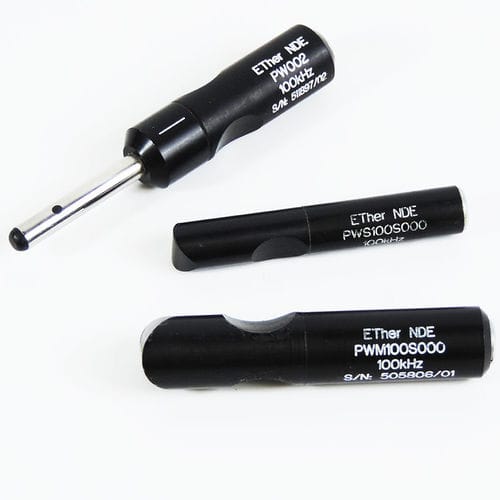 测量探头 - PWS100S015L12 - Ether NDE - 测试 / 涡电流 / 用于表面检测