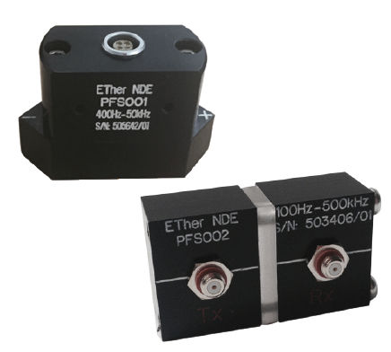 表面缺陷检测仪 - PFS series - Ether NDE - 非破坏性