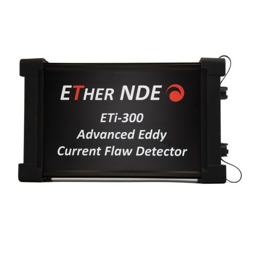 管道测试设备 - ETi-300 - Ether NDE - 电流 / 电脑控制 / 涡电流