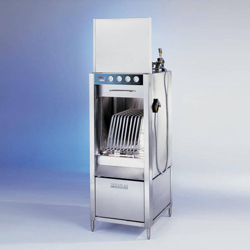 水清洗机 - LD-10 - Douglas Machines Corp - 喷洒 / 自动 / 食品工业