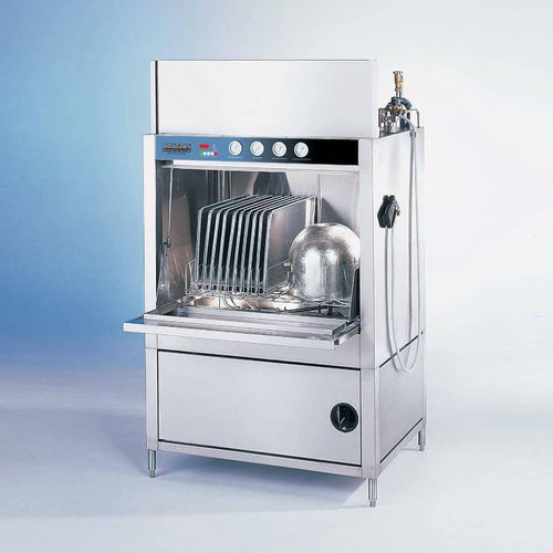 水清洗机 - SD-20 - Douglas Machines Corp - 喷洒 / 自动 / 食品工业