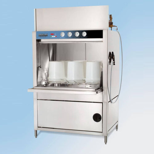 水清洗机 - SD-20-BW - Douglas Machines Corp - 喷洒 / 自动 / 食品工业