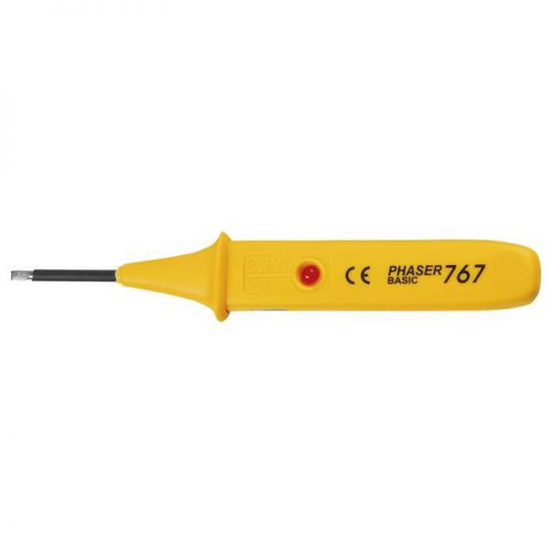 多功能测试仪 - EF 767  - Erko - 连续性 / 相位 / 电动安装