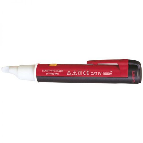 AC电压探测器 - UT12A - Erko - 存在 / LED式 / 工业