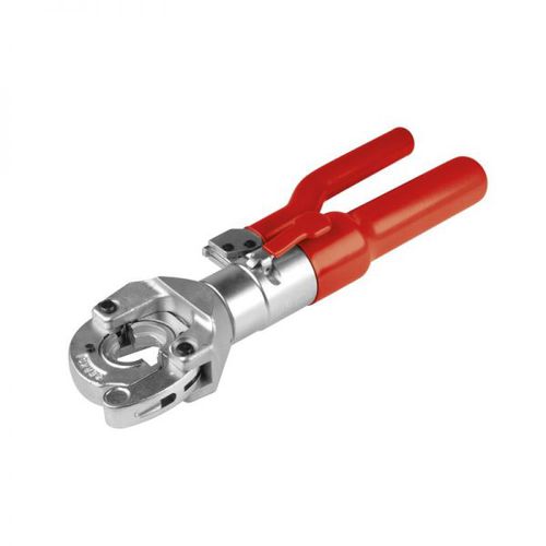 液压压管工具 - HRZ 300 - Erko - 手动 / 用于电缆标志桩 / 用于线