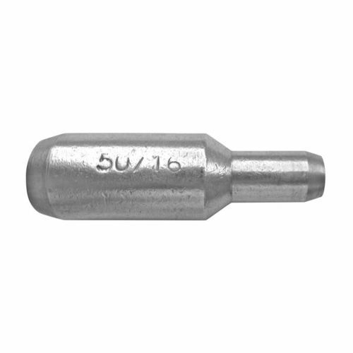 数据连接器 - KLS-F - Erko - 直线型 / 母端 / 管状产品