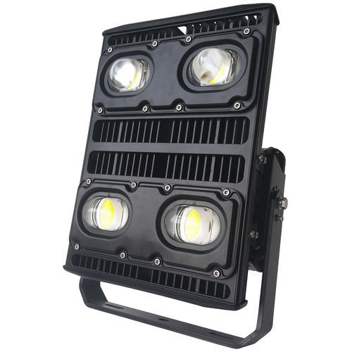 LED投光灯 - KUE4 - Conssin Lighting Co., Ltd - 密封 / 防风雨 / 抗冲击