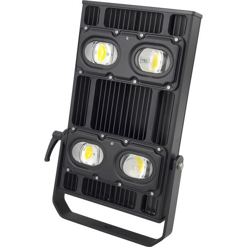 LED投光灯 - KUH4 series - Conssin Lighting Co., Ltd - 密封 / 防风雨 / 防腐蚀