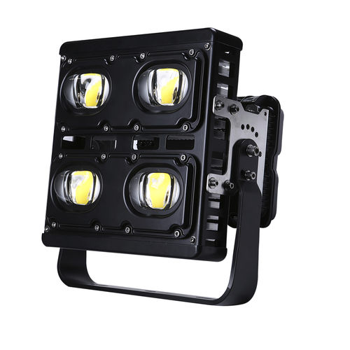 LED投光灯 - KUB4 - Conssin Lighting Co., Ltd - 超坚固 / 密封 / 防风雨