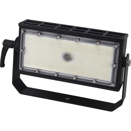 LED投光灯 - KUH1S - Conssin Lighting Co., Ltd - 密封 / 防风雨 / IK 10