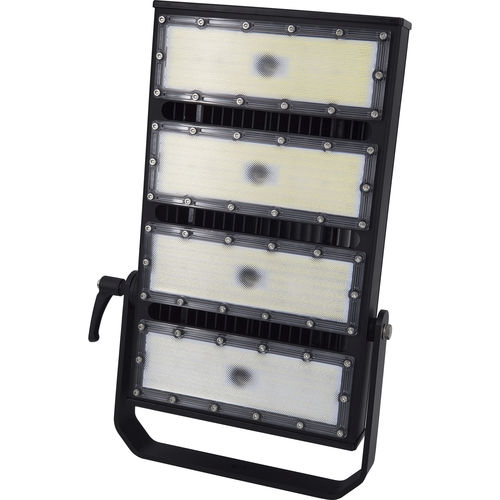 LED投光灯 - KUH4S series - Conssin Lighting Co., Ltd - 防风雨 / 密封 / 抗冲击