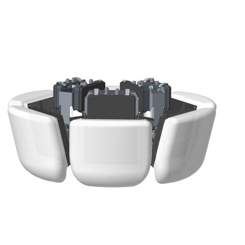 火炬烟囱 - WORK -A - Conssin Lighting Co., Ltd