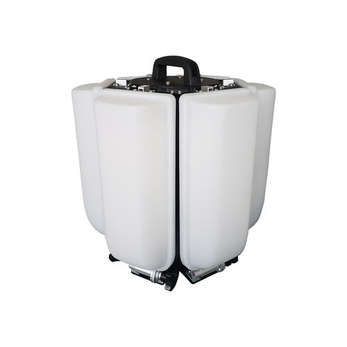 LED式气球灯 - WORK FLARE-B	 - Conssin Lighting Co., Ltd