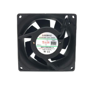 建筑风机 - SJ9238 - Suzhou Taiju Electrical Co., Ltd. - IP44 / IP55 / 轴向