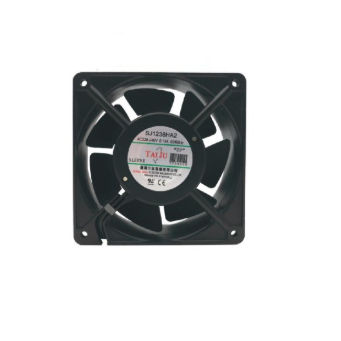 建筑风机 - SJ1238 - Suzhou Taiju Electrical Co., Ltd. - IP44 / IP55 / 轴向