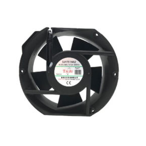 建筑风机 - SJ1751 series - Suzhou Taiju Electrical Co., Ltd. - IP44 / IP55 / 轴向