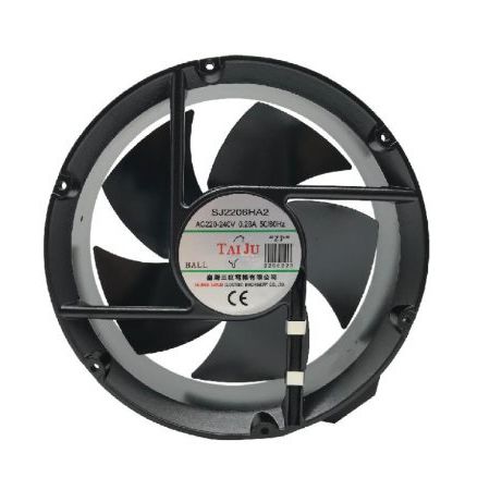 建筑风机 - SJ2206 series - Suzhou Taiju Electrical Co., Ltd. - IP44 / IP55 / 轴向