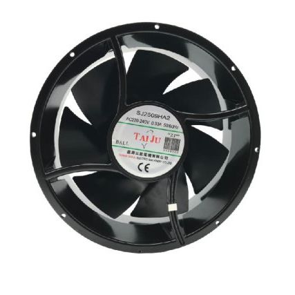 建筑风机 - SJ2509 series - Suzhou Taiju Electrical Co., Ltd. - IP44 / IP55 / 轴向