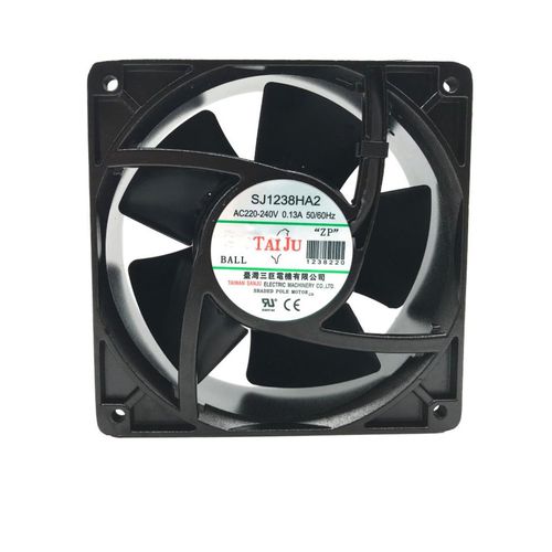 建筑风机 - SJ1238 series - Suzhou Taiju Electrical Co., Ltd. - IP44 / 离心 / 交流