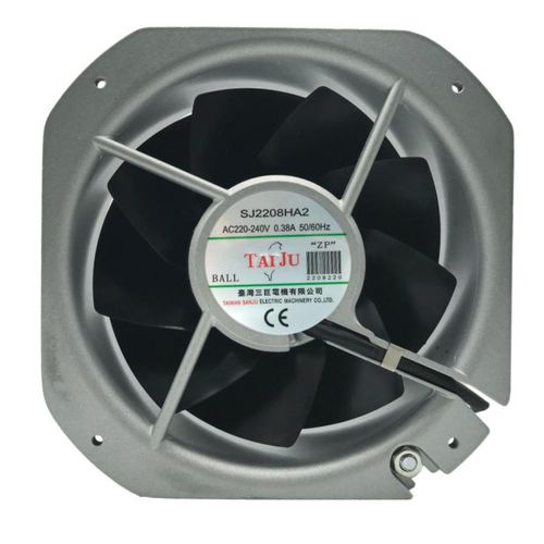 建筑风机 - SJ2208 series - Suzhou Taiju Electrical Co., Ltd. - IP44 / 离心 / 交流