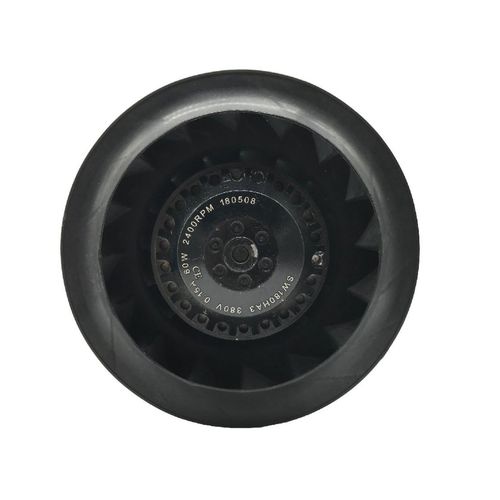 建筑风机 - SW180 series - Suzhou Taiju Electrical Co., Ltd. - 轴向 / 交流