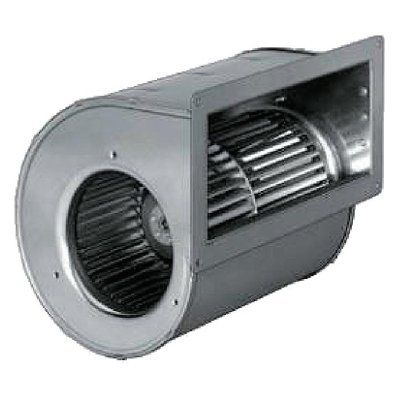 建筑风机 - SG133 series - Suzhou Taiju Electrical Co., Ltd. - 离心 / 交流 / 双进风
