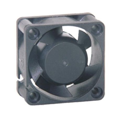 建筑风机 - SJ4020 series - Suzhou Taiju Electrical Co., Ltd. - 轴向 / 直流