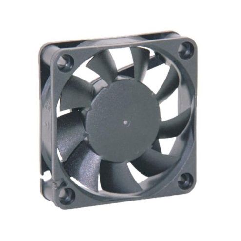 建筑风机 - SJ6015 series - Suzhou Taiju Electrical Co., Ltd. - 轴向 / 直流