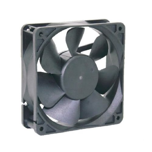 建筑风机 - SJ1238 series - Suzhou Taiju Electrical Co., Ltd. - 轴向 / 直流