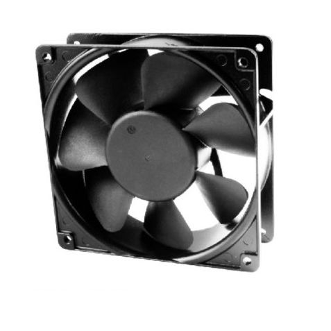 建筑风机 - SJ1238 series - Suzhou Taiju Electrical Co., Ltd. - 轴向 / EC电机